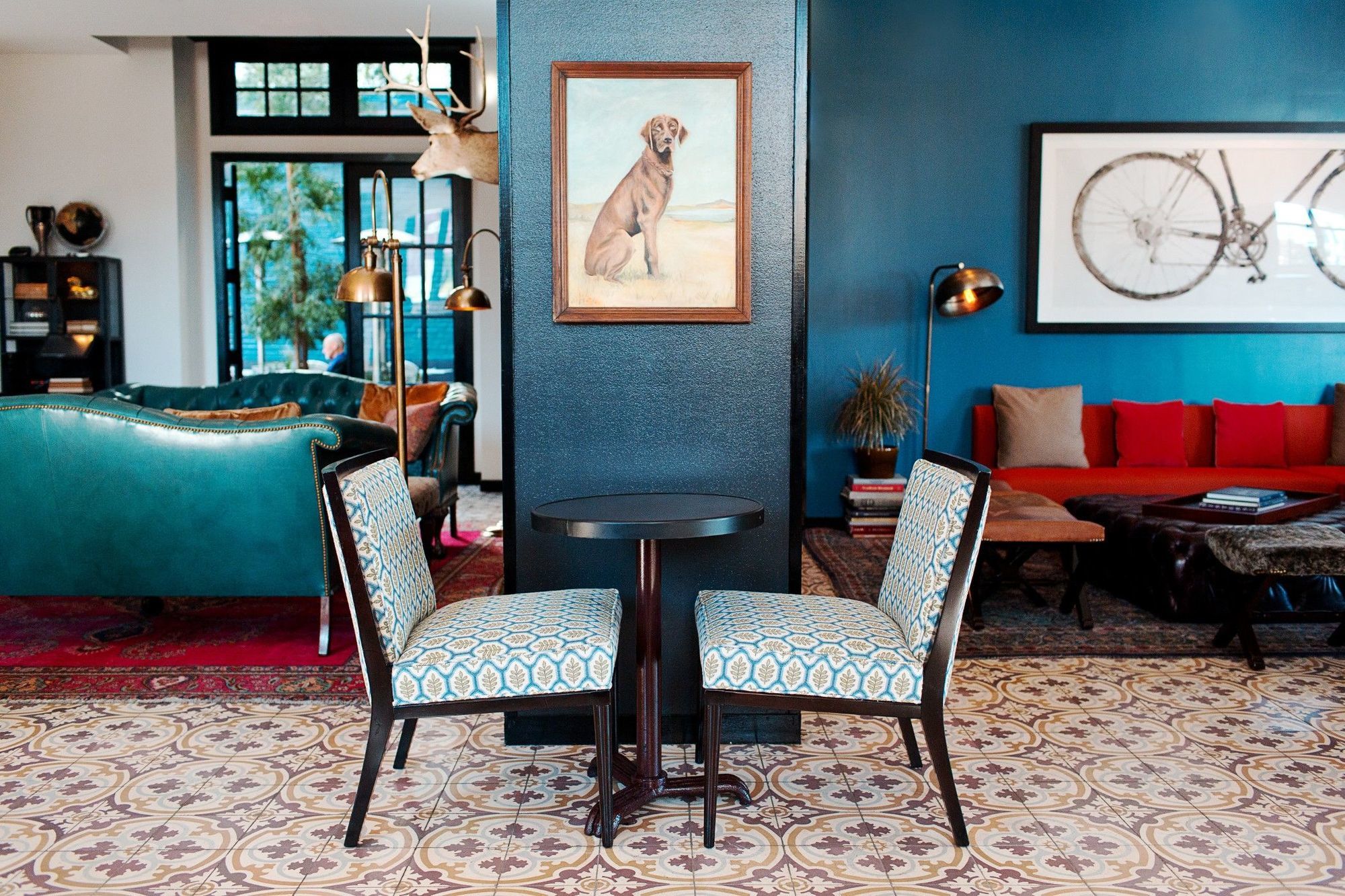 Hotel Palihouse West Hollywood Los Ángeles Exterior foto