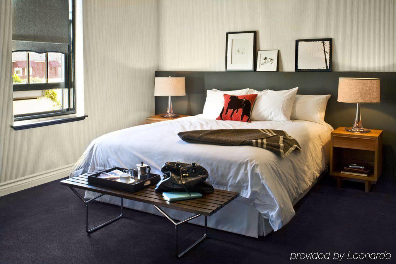 Hotel Palihouse West Hollywood Los Ángeles Exterior foto